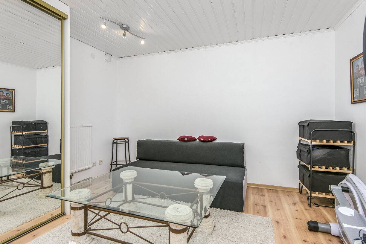 5 rum Parhus på Frans Bloms Gata 123 Gamla delen av Klockaretorpet Norrköpings kommun - bild 5