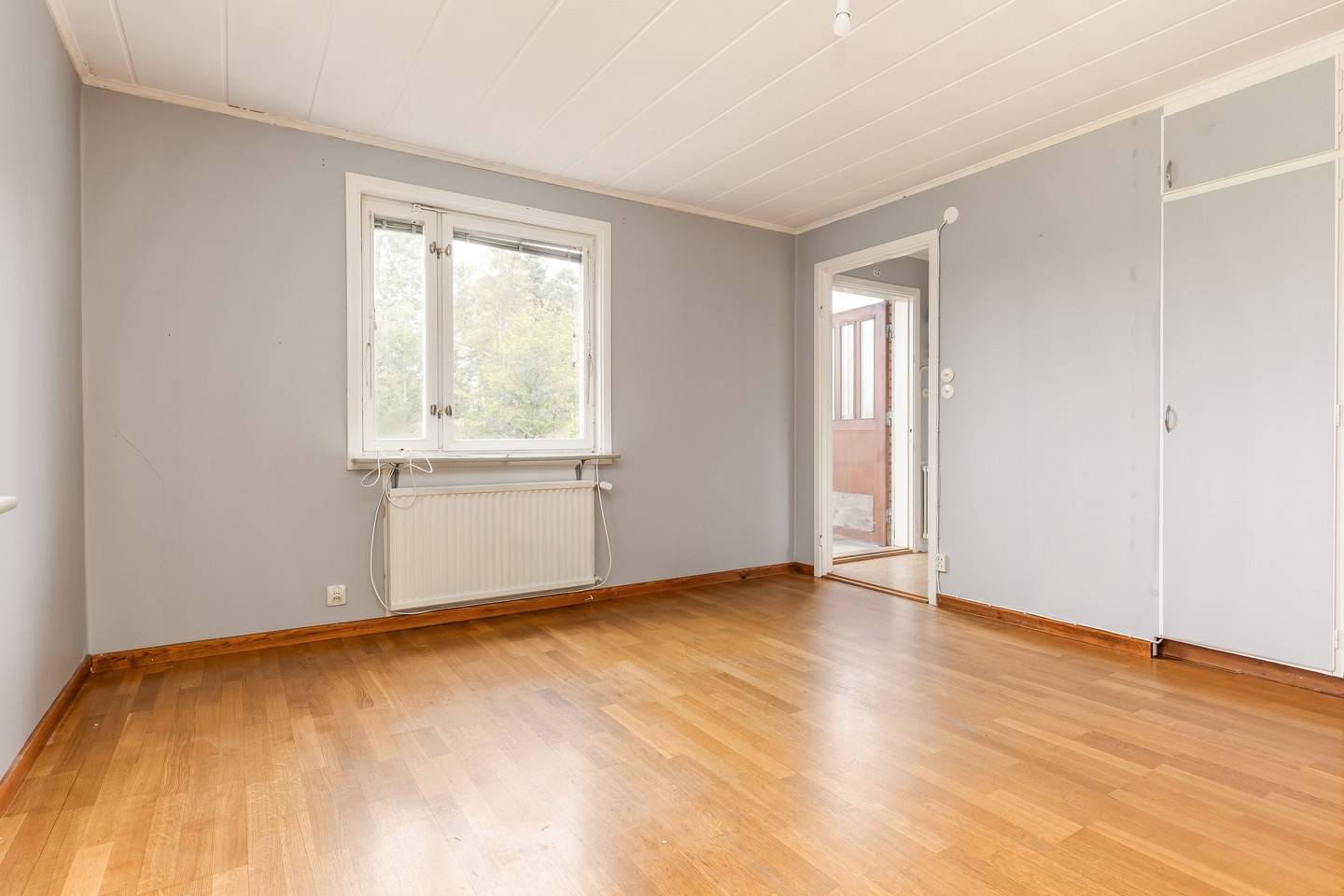 151 m² Villa på Krontorpsvägen 3 Villastaden Smedjebackens kommun - bild 33
