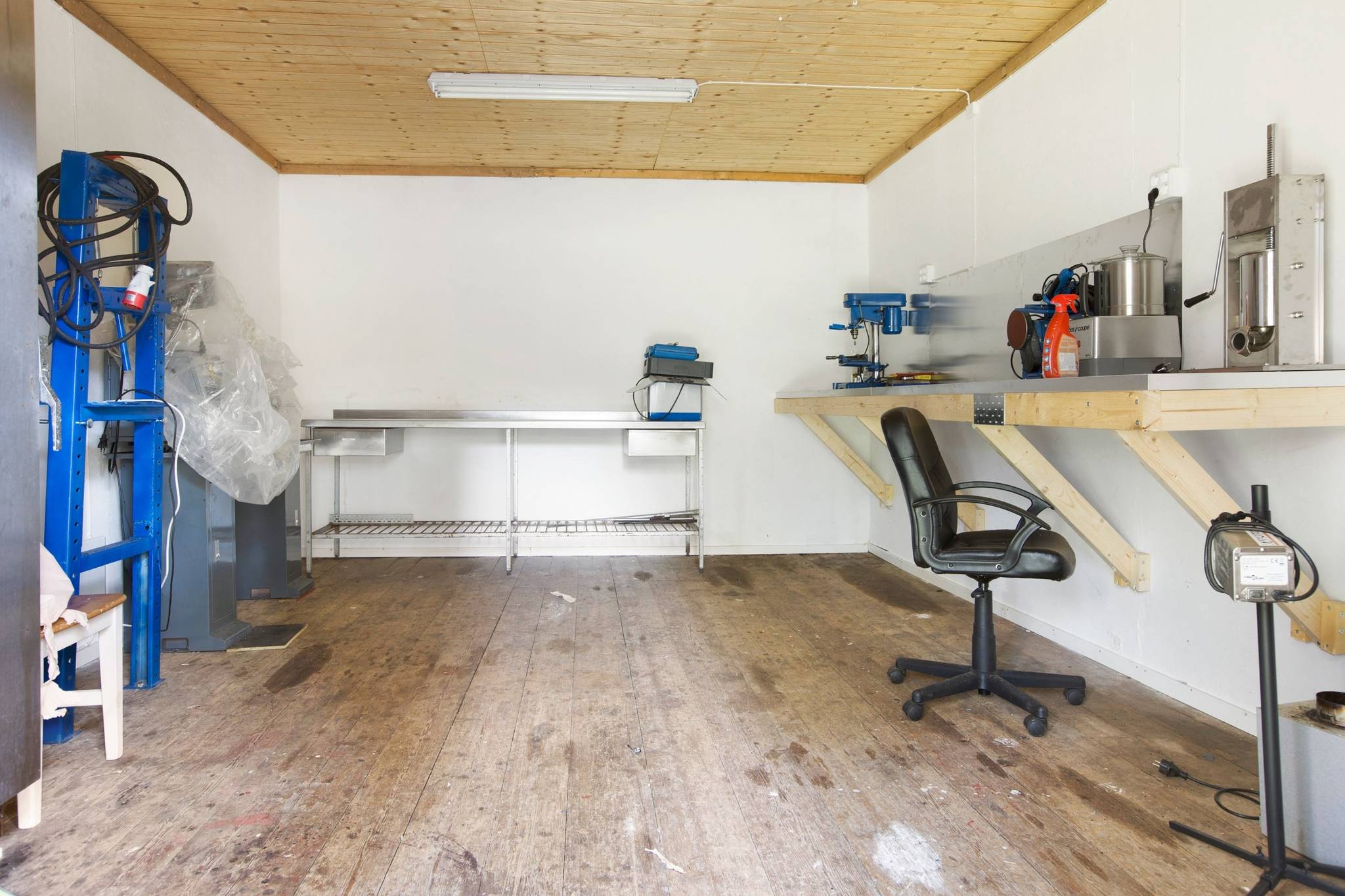 4 rum Gård med skogsbruk på Visnums-Kil Sandtorp Visnums-Kil Kristinehamns kommun - bild 11