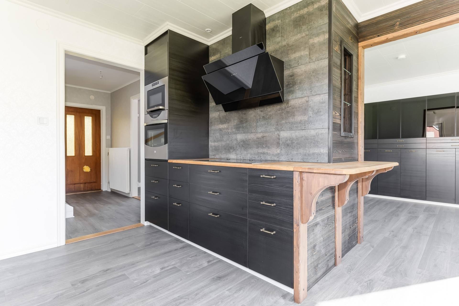 5 rum Villa på Nottjärnsvägen 14 Notgården Ludvika kommun - bild 10