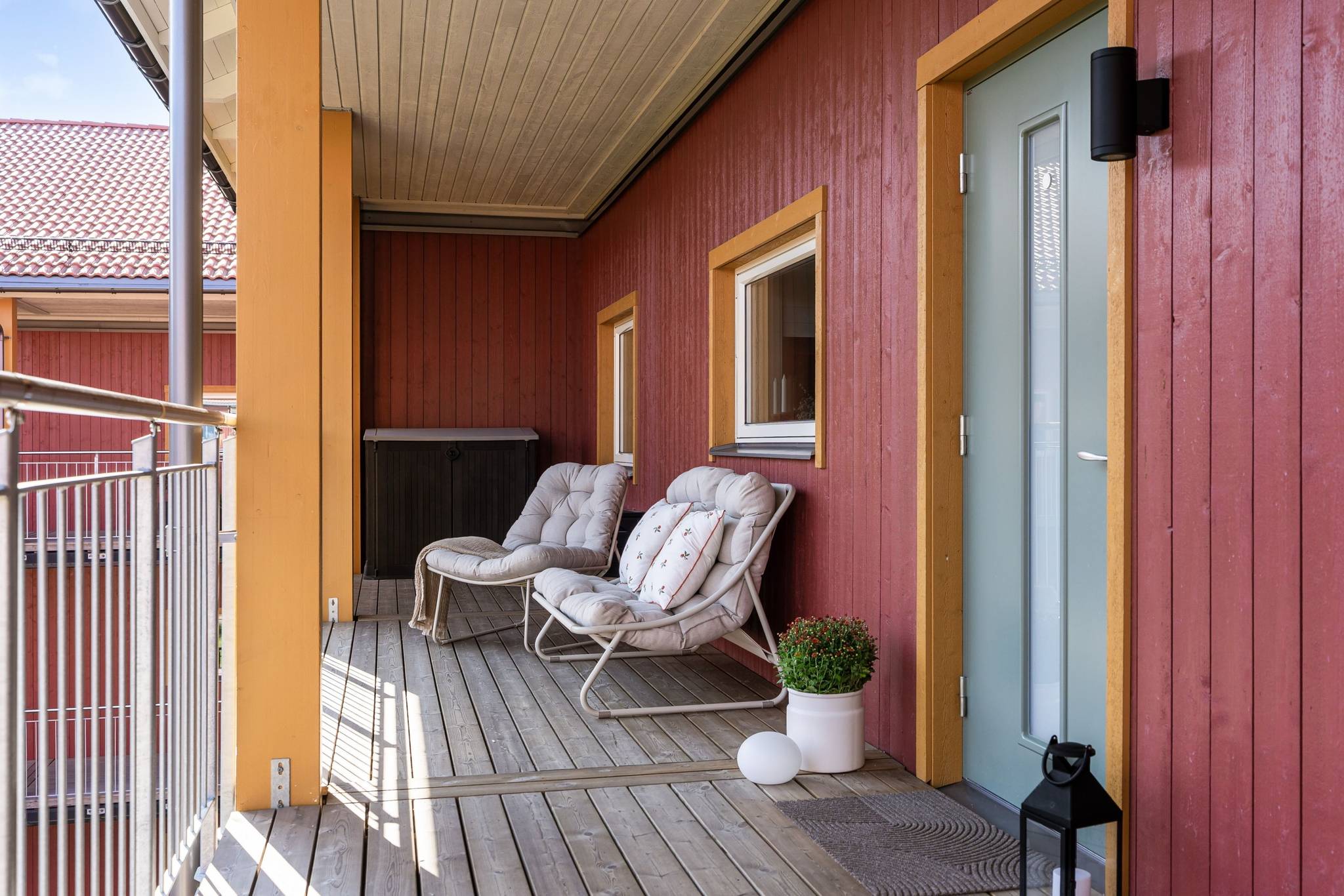 4 rum Lägenhet på Geodetgatan 27 Hemlingby Gävle kommun - bild 29