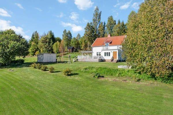 Matfors, Sundsvalls kommun