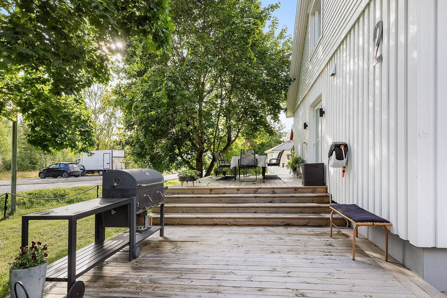 5 rum Villa på Zinkvägen 2 Boliden Skellefteå kommun - bild 31