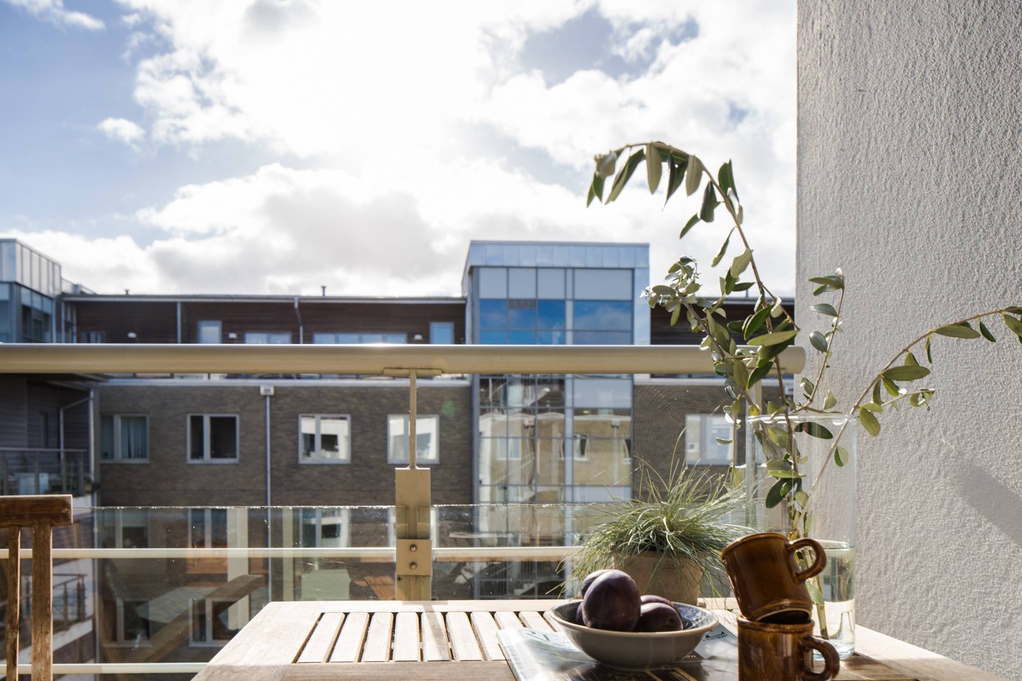 3 rum Lägenhet på Sundskajen 6B Ön Malmö kommun - bild 33