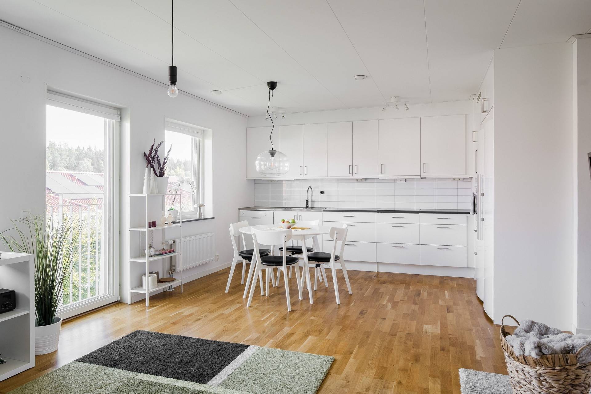3 rum Lägenhet på Portvaktsvägen 9D Sjölunda Lidköpings kommun - bild 6