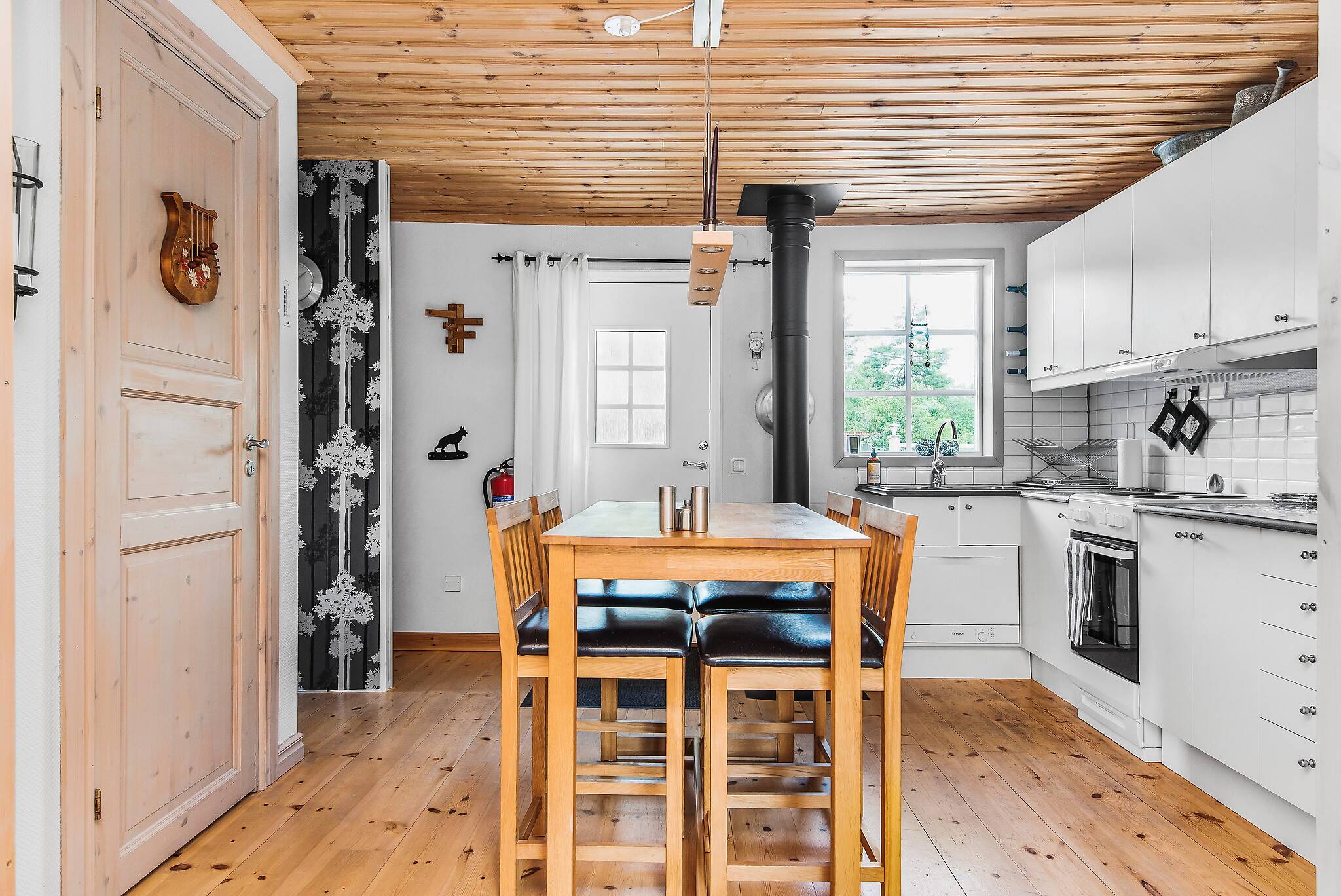 2 rum Fritidshus på Snickarhagsvägen 148 Västanvik Motala kommun - bild 8