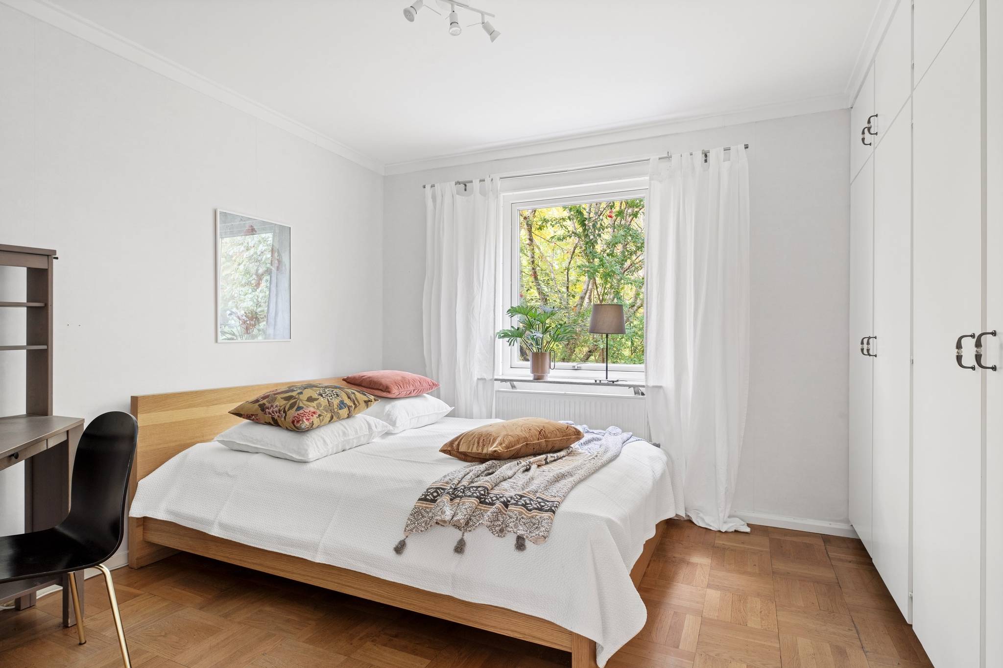 7 rum Villa på Heimdalsvägen 9B Sunnersta Uppsala kommun - bild 10