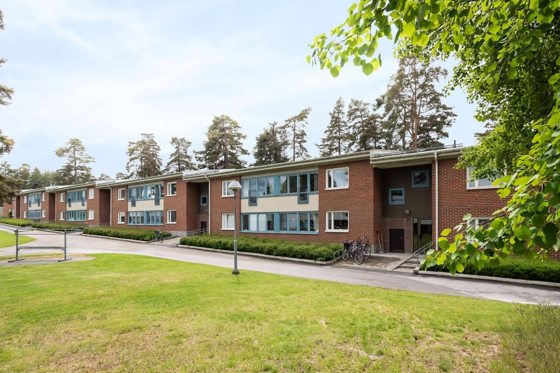 3 rum Lägenhet på Mosåsvägen 84 Örebro Örebro kommun - bild 55