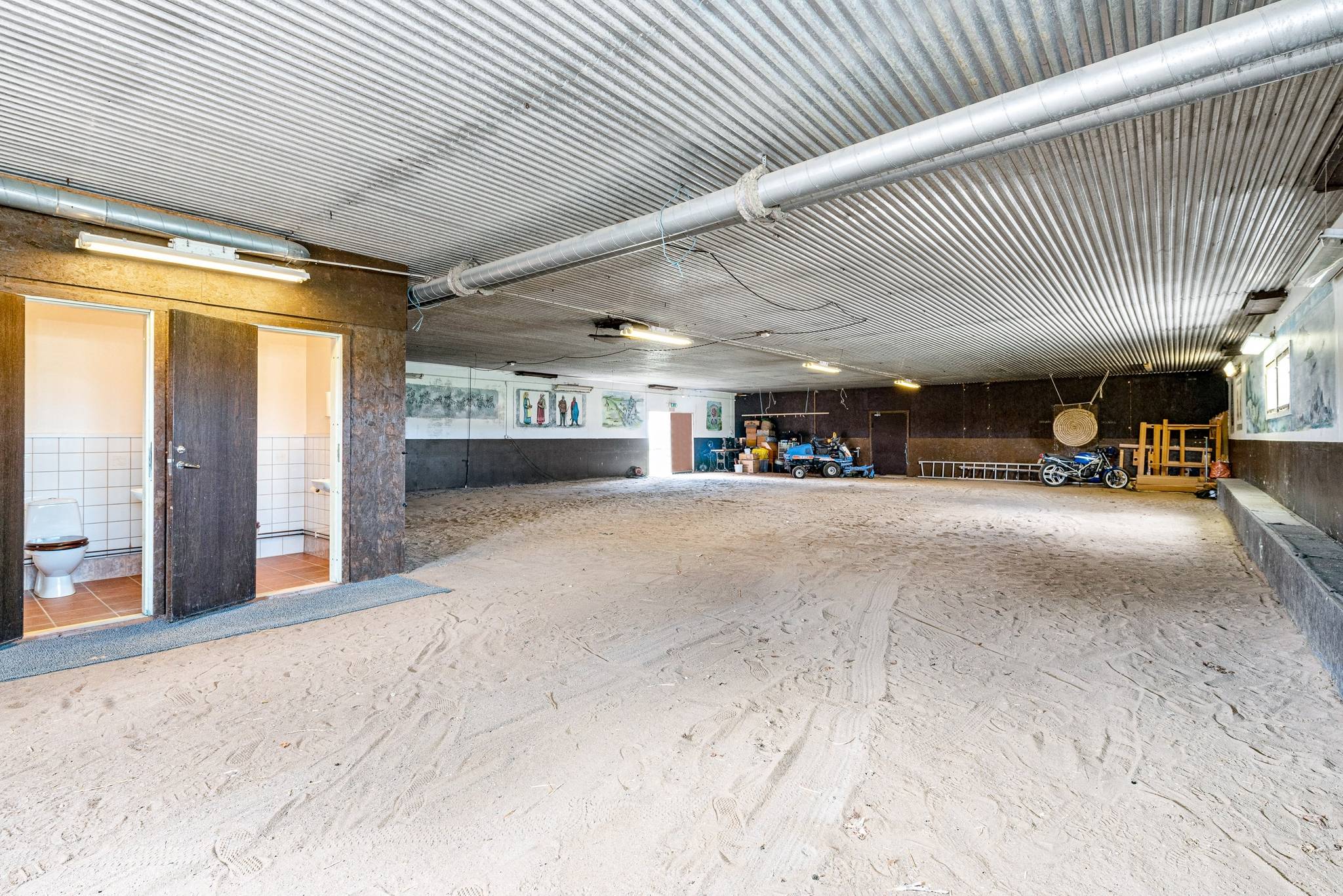 5 rum Gård med jordbruk på Ockelsta 240 Sigtuna Sigtuna kommun - bild 60
