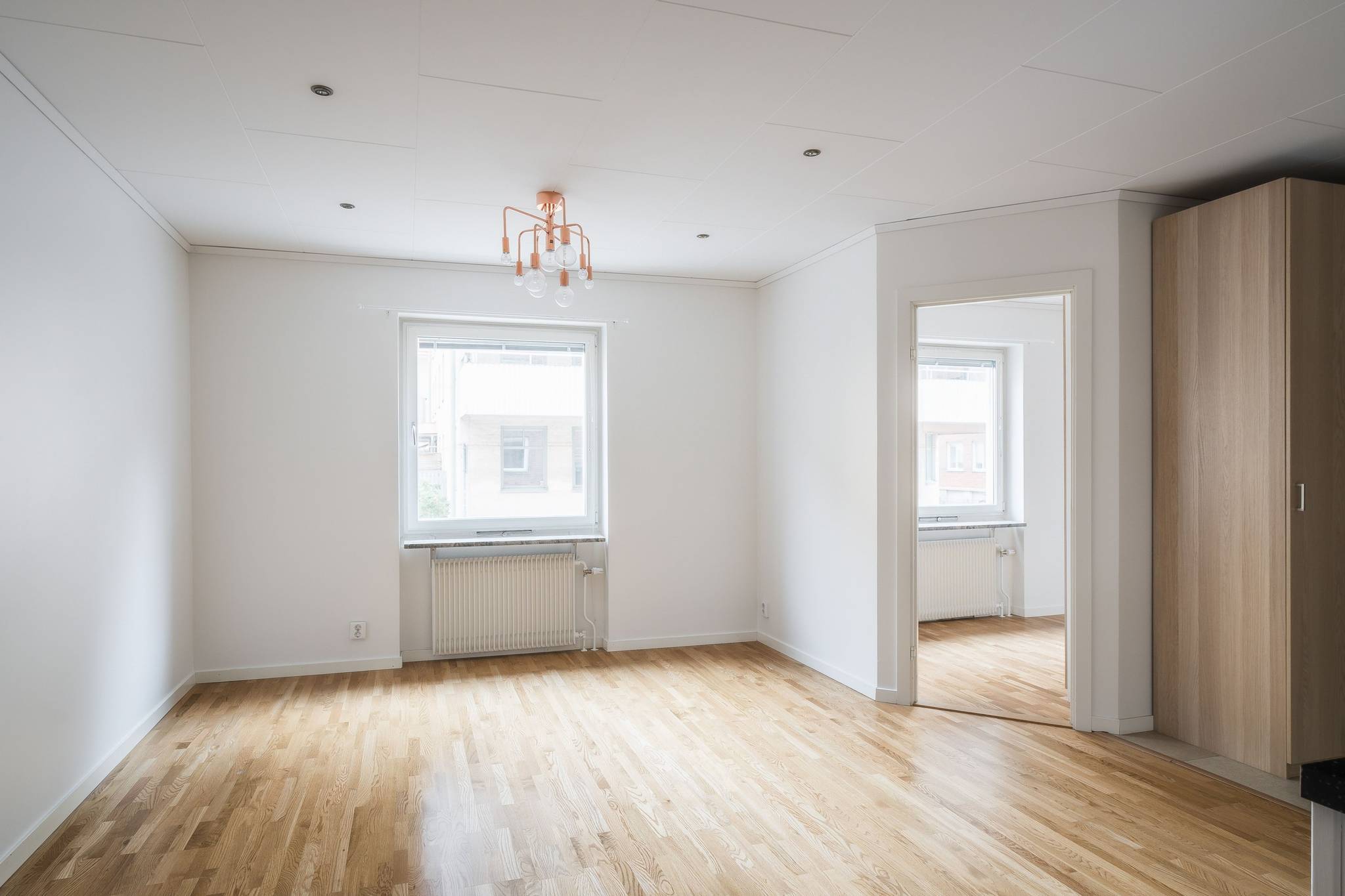 4 rum Lägenhet på Norra Skeppargatan 3A Gävle Centrum Gävle kommun - bild 17