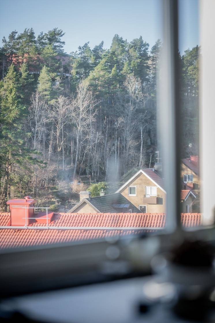 3 rum Lägenhet på Östra Midvintersgatan 14 Kortedala Göteborgs kommun - bild 32