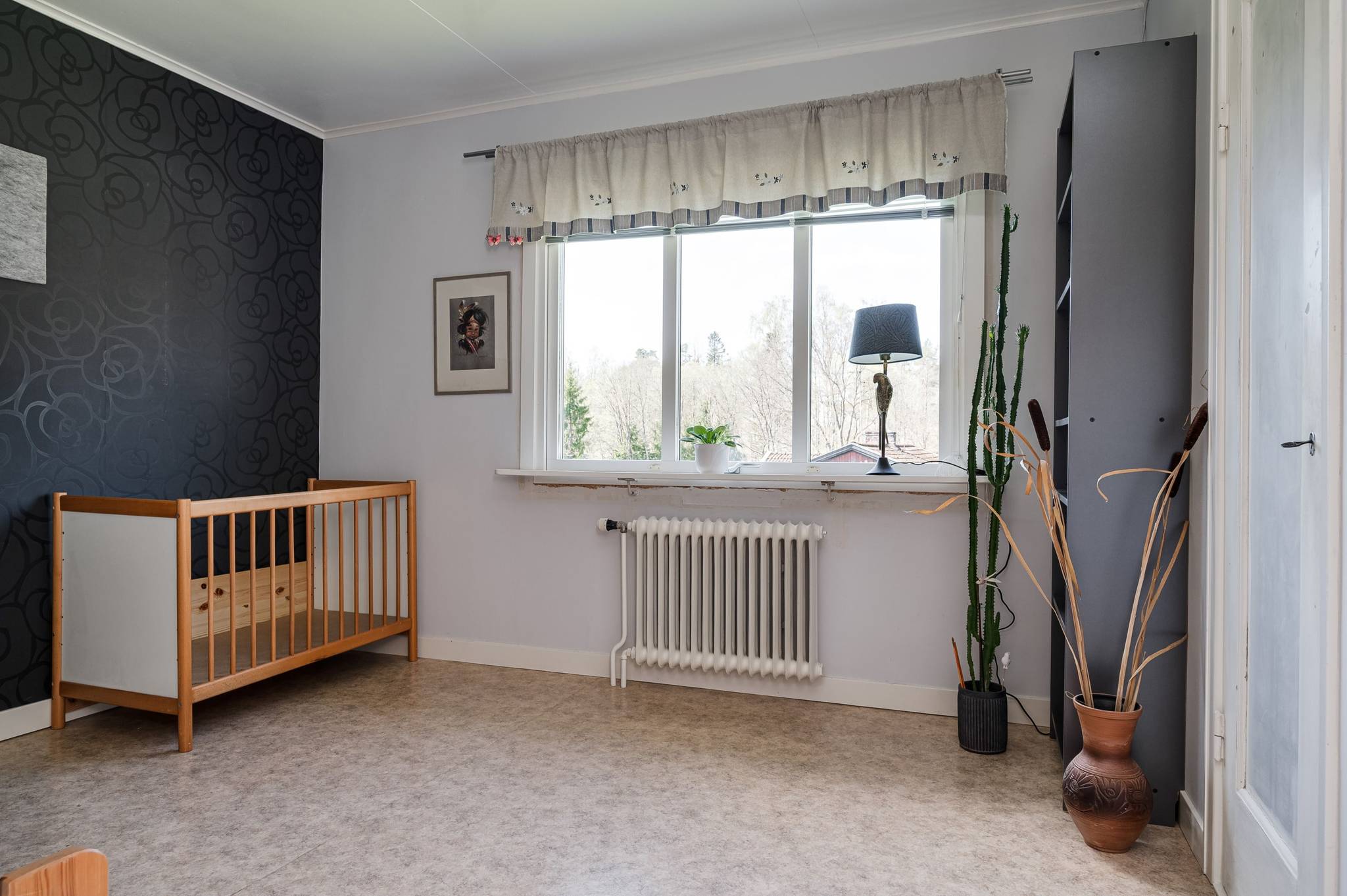5 rum Villa på Aplared Solgläntan 1 Aplared Borås kommun - bild 21