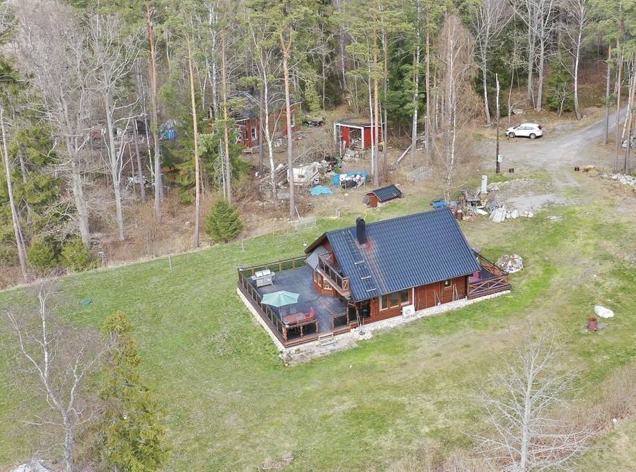 2 rum Villa på Vinggränd 3 Adelsö Ekerö kommun - bild 19