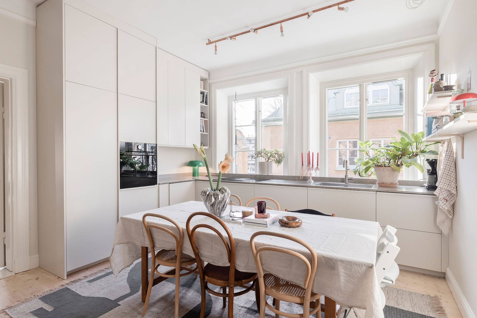 3.5 rum Lägenhet på Härlandavägen 19 Bagaregården / Härlanda Göteborgs kommun - bild 29