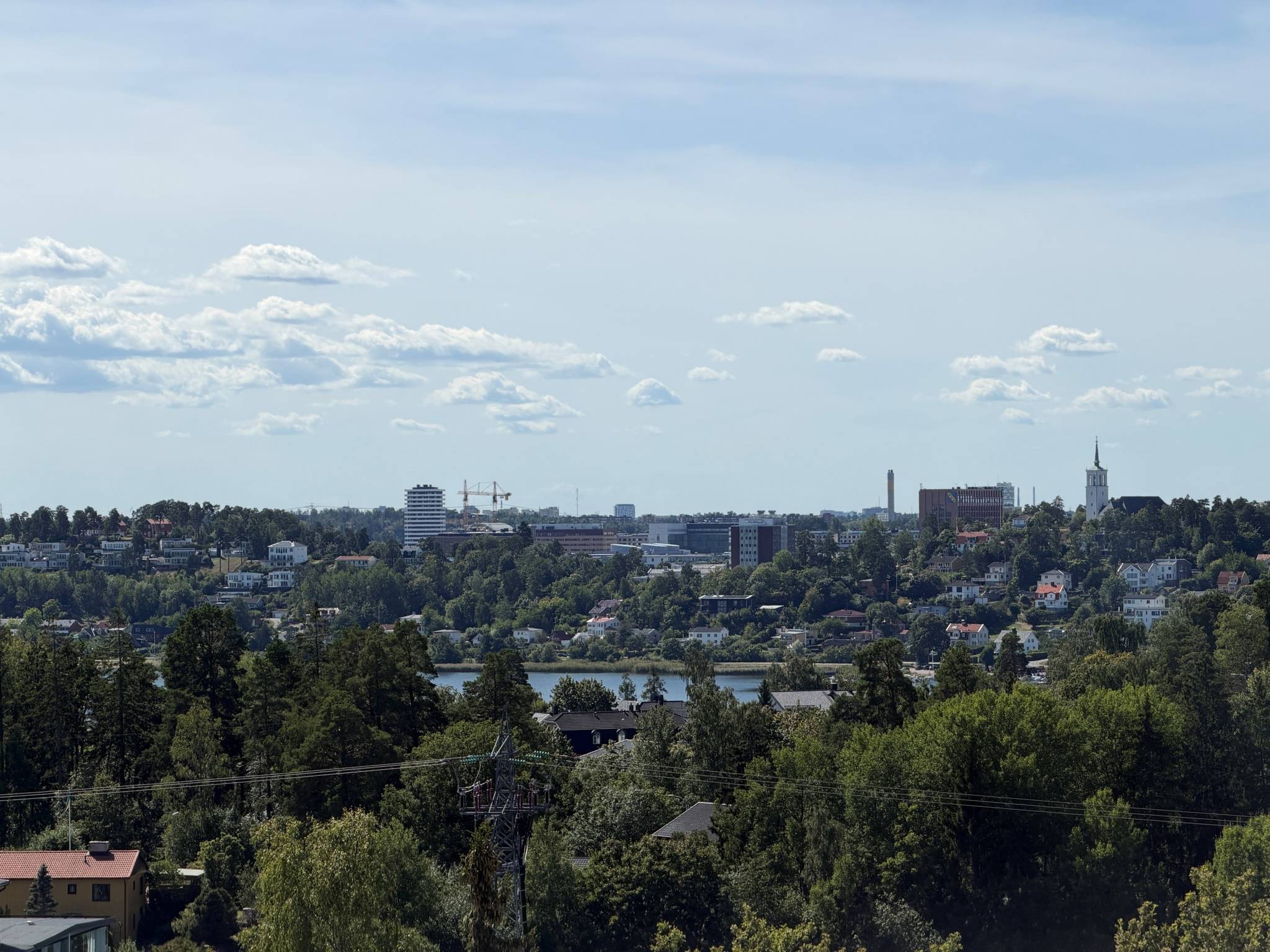 2.5 rum Lägenhet på Kruthornsvägen 54B Edsberg Sollentuna kommun - bild 13