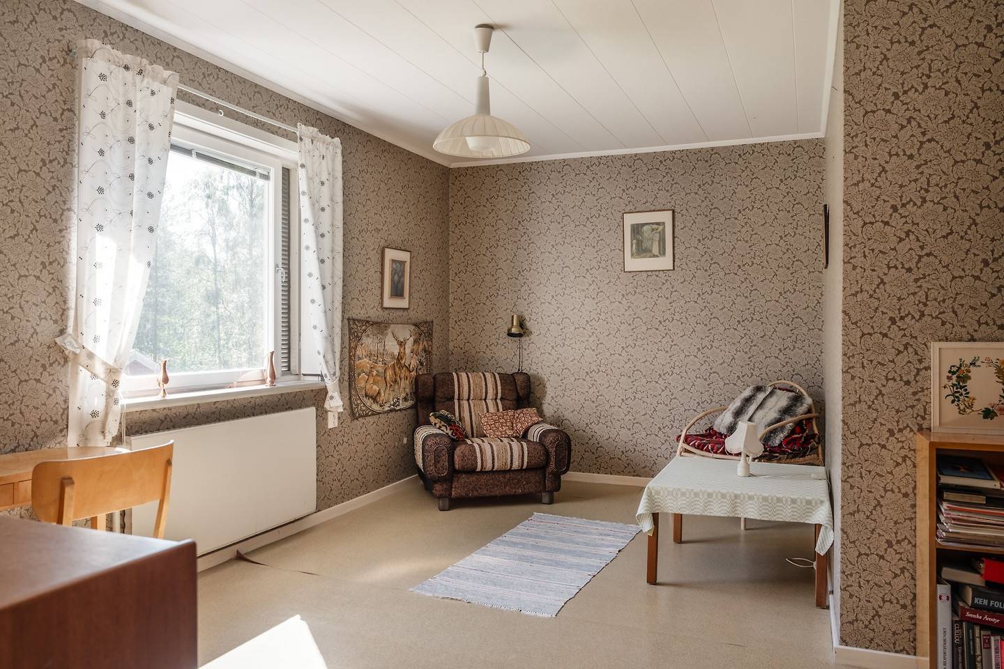 4 rum Villa på Smidesvägen 9 Lima Malung-Sälens kommun - bild 26