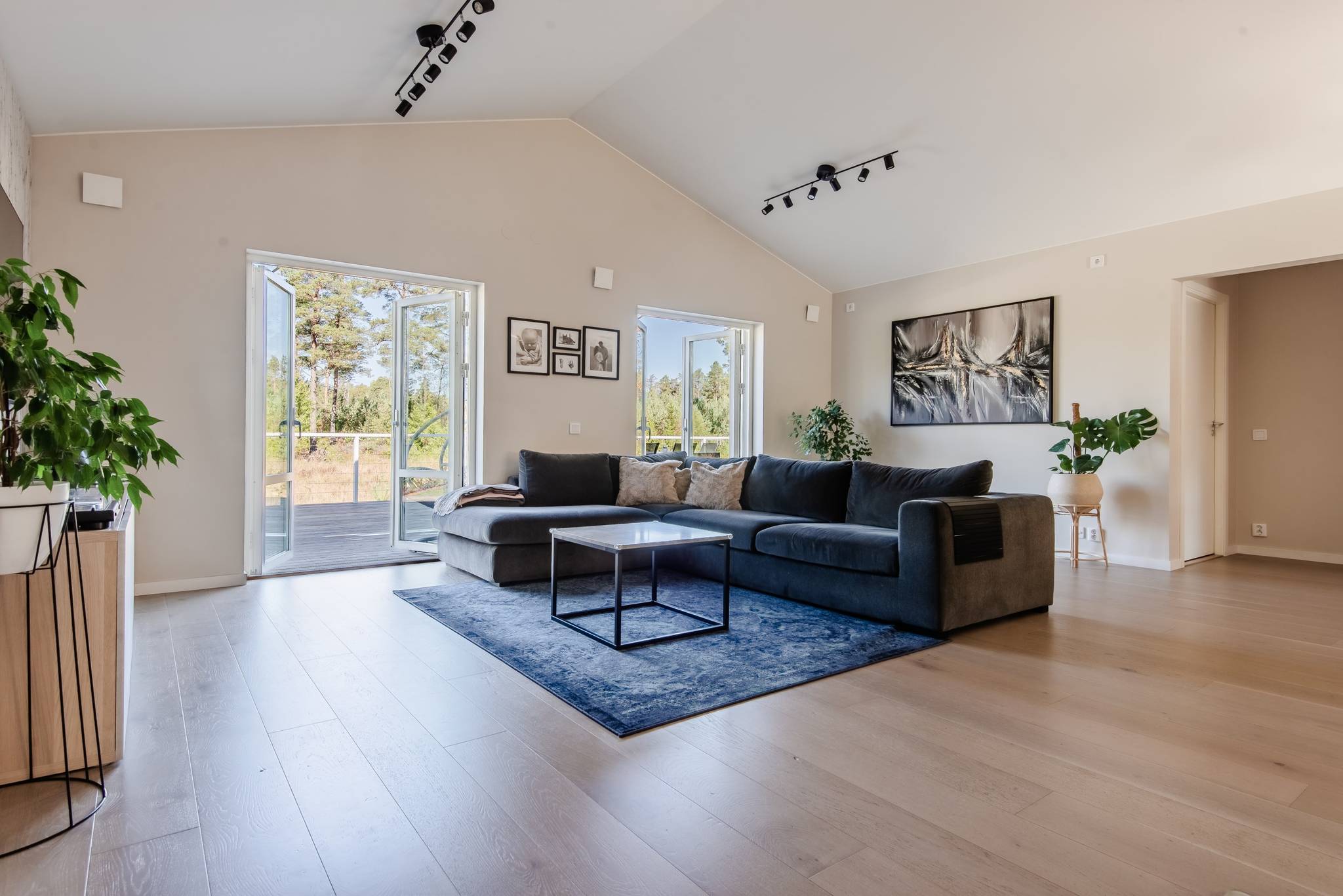 4 rum Villa på Dalenvägen 24 Österåker Österåkers kommun - bild 17