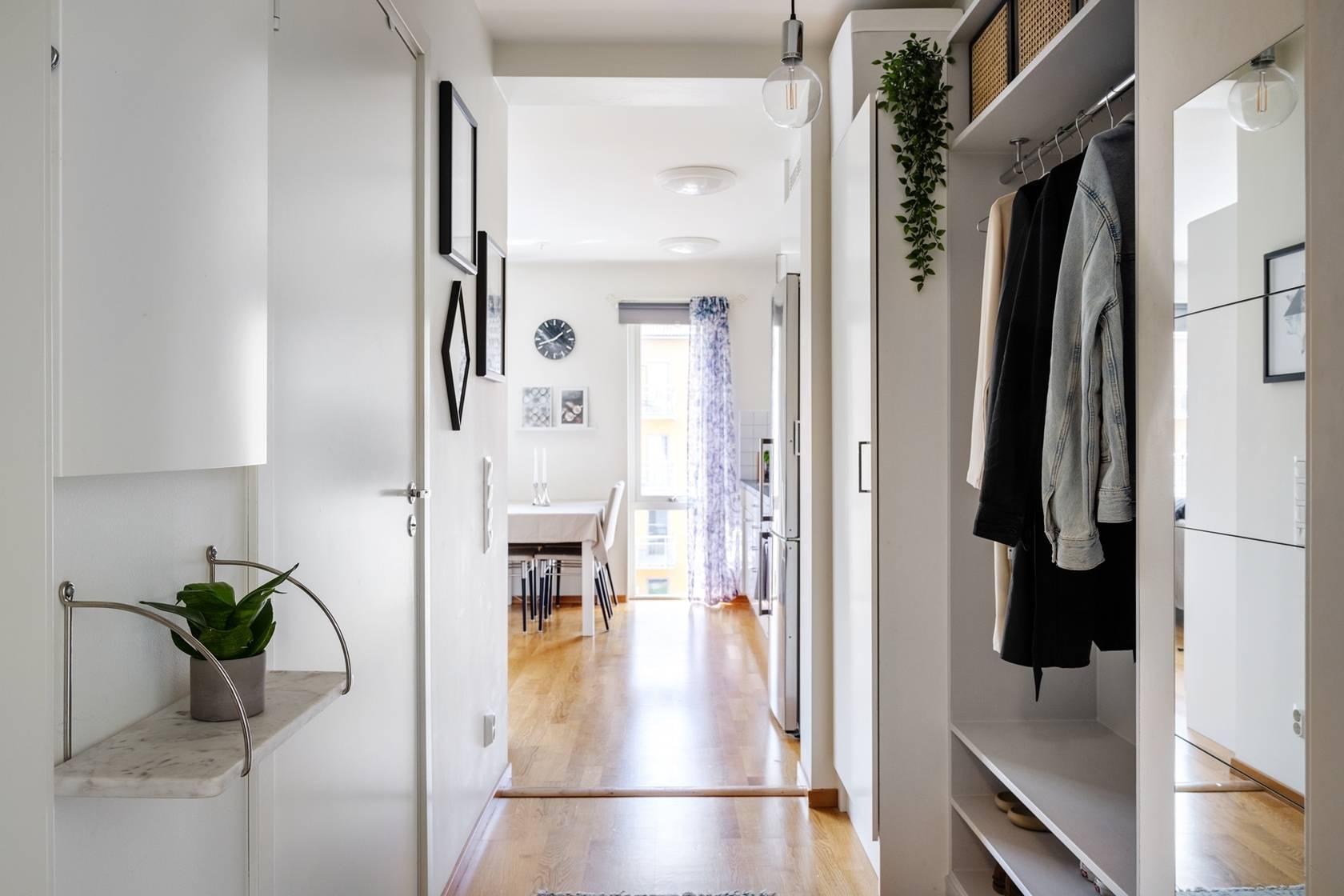 1 rum Lägenhet på Faktorns Gata 5B Knivsta Knivsta kommun - bild 9