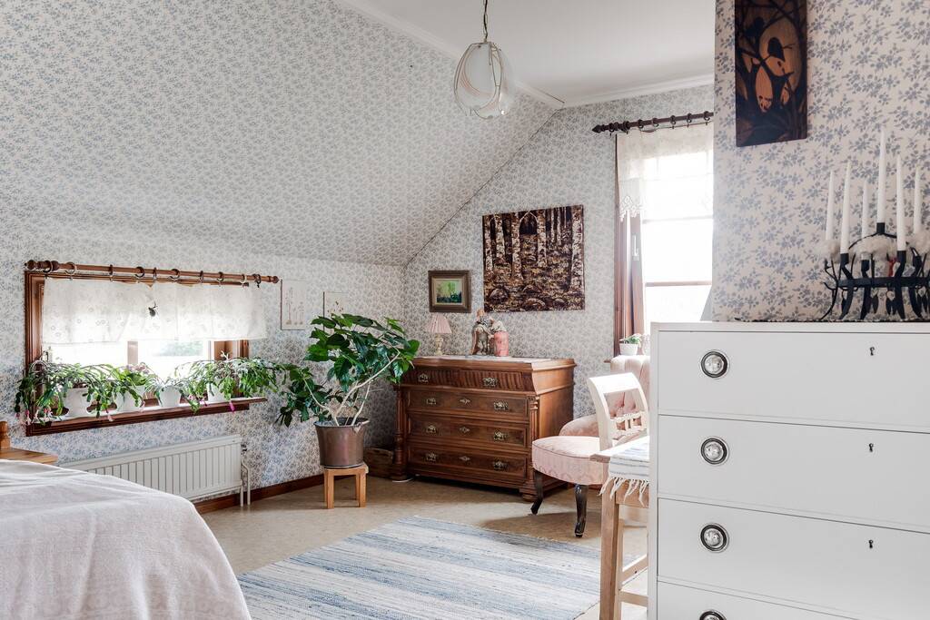 6 rum Villa på Kväggeshyttan 2 Kristinehamn Storfors kommun - bild 40