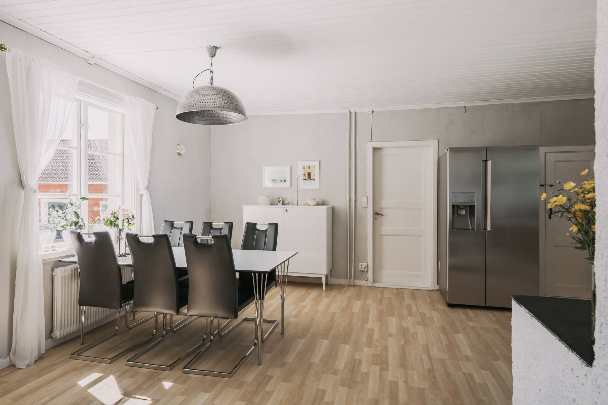 5 rum Villa på Nolhassle Komministergården 1 Mariestads kommun - bild 30
