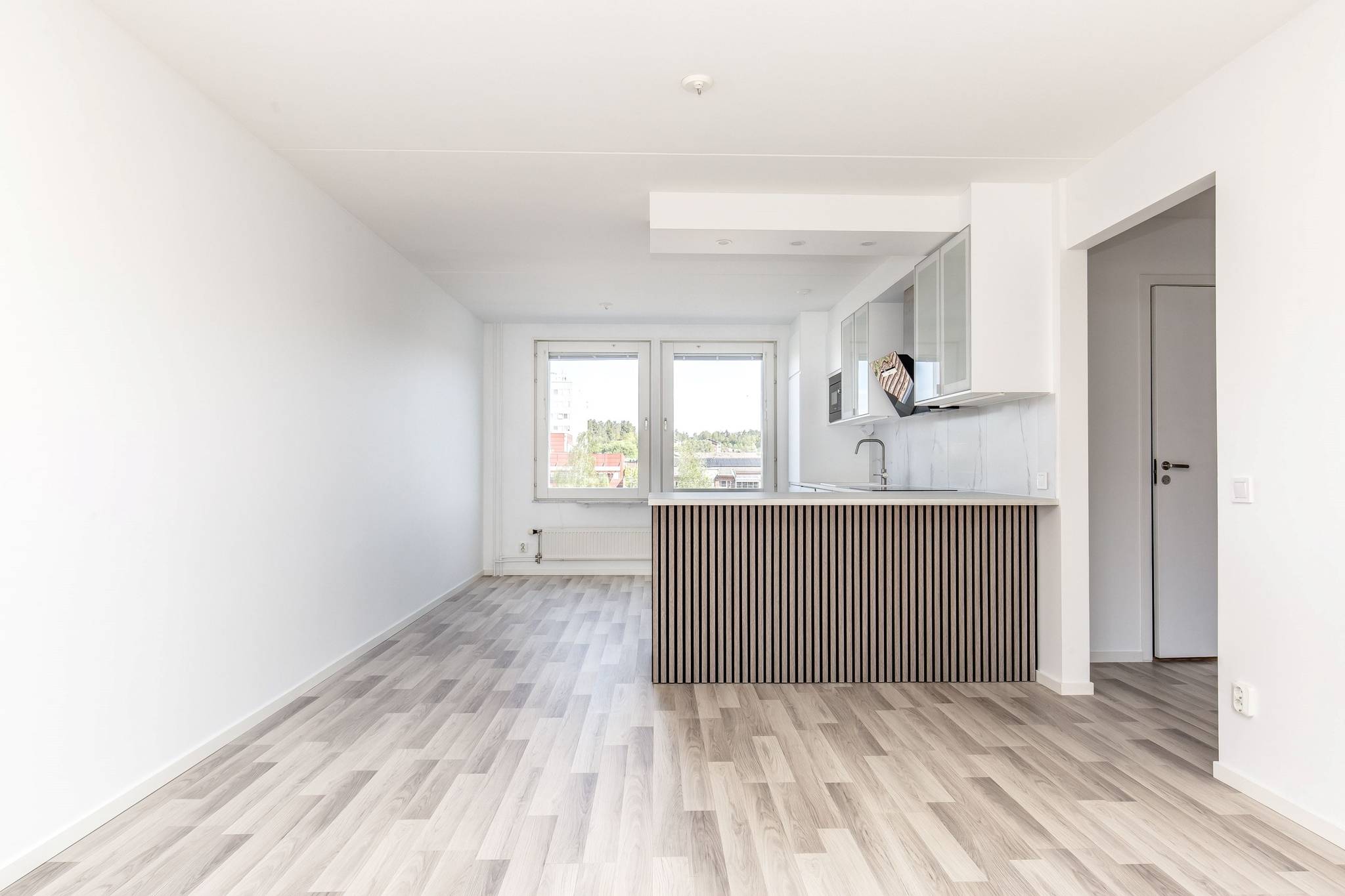 2.5 rum Lägenhet på Tumba torg 106 Tumba Botkyrka kommun - bild 3