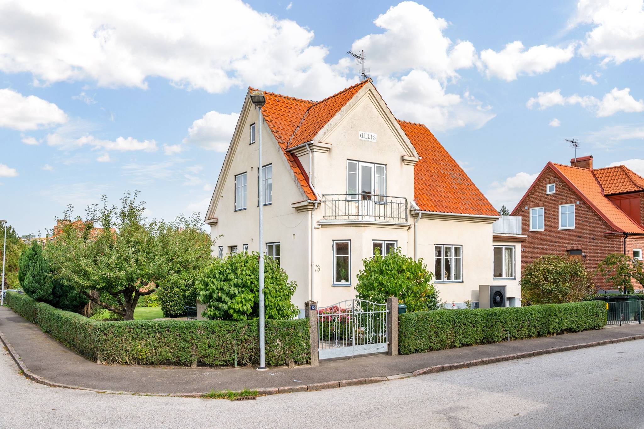 6 rum Villa på Syrenvägen 13 Nilstorp Lunds kommun - bild 51