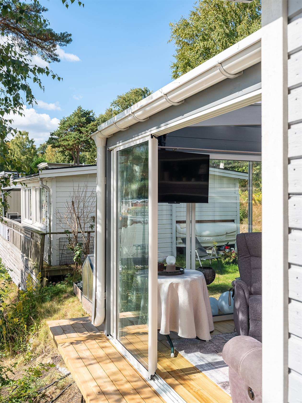 2 rum Fritidshus på Hafsten Resort 122 Hafsten Uddevalla kommun - bild 26