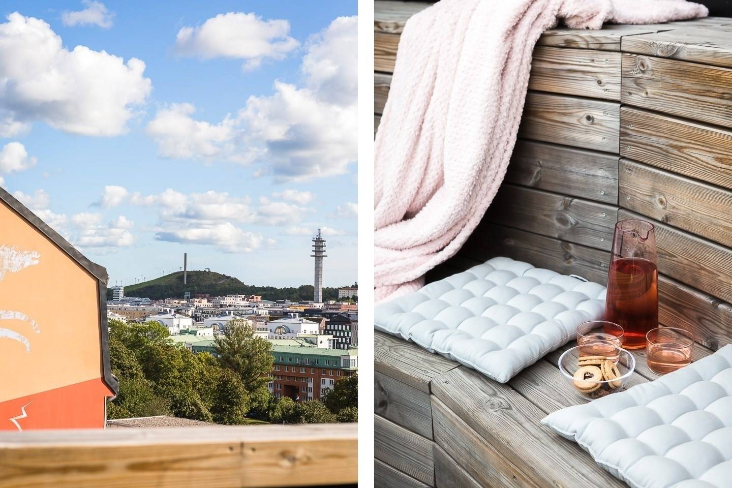 2 rum Lägenhet på Rutger Fuchsgatan 9 Södermalm - Katarina Stockholms kommun - bild 17