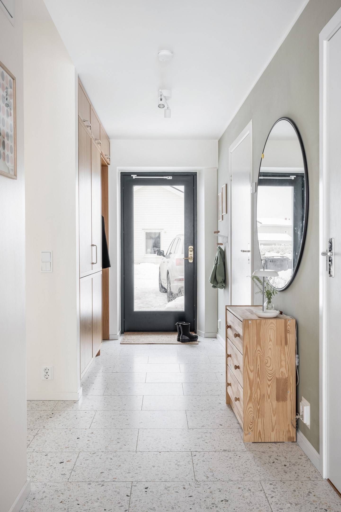 5 rum Villa på Vitmossvägen 64 Lindbacken Uppsala kommun - bild 6