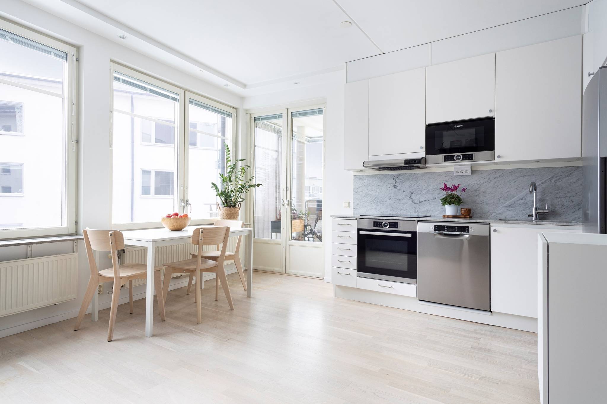 3 rum Lägenhet på Primusgatan 71, 5tr Lilla Essingen Stockholms kommun - bild 6