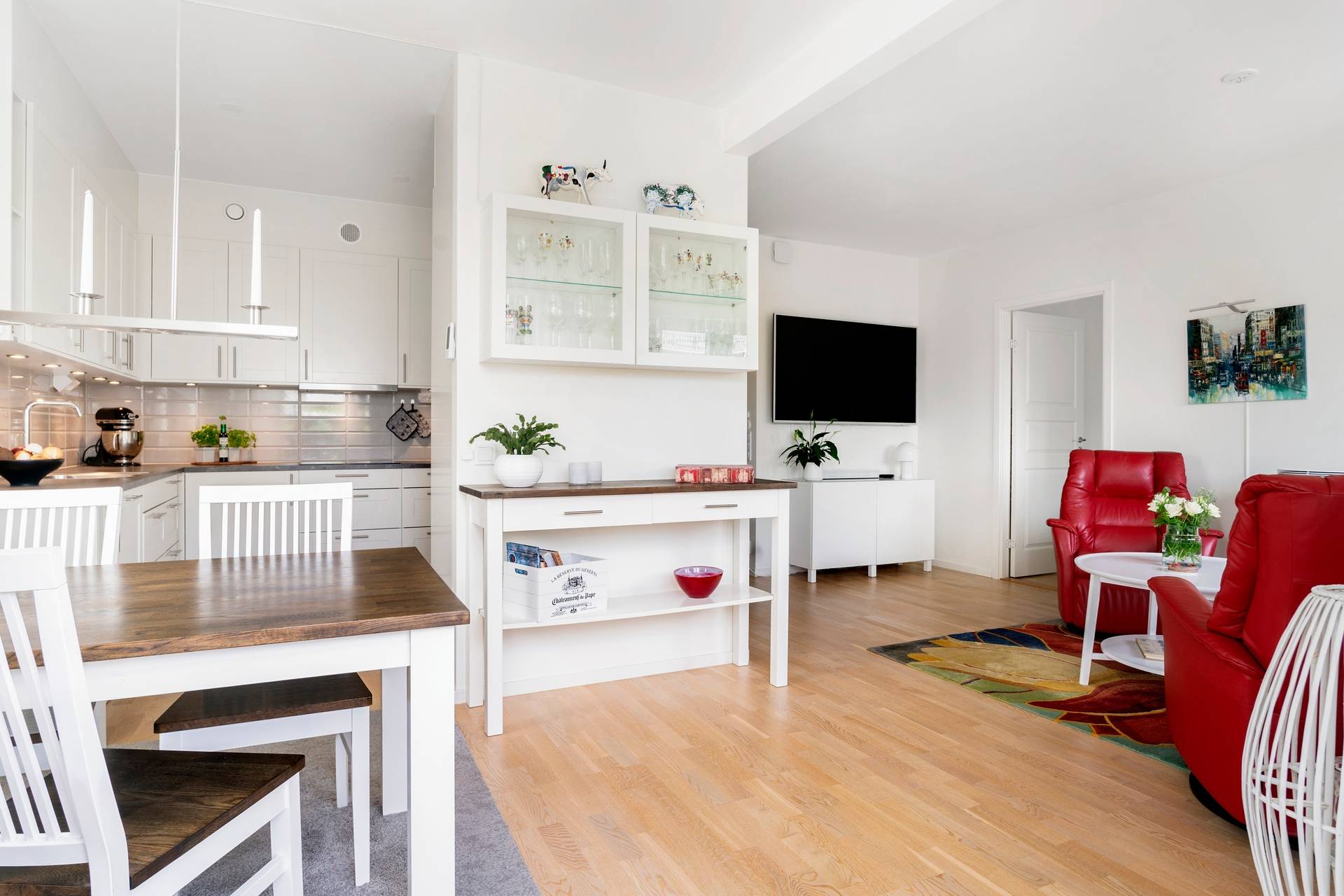 3 rum Lägenhet på Lavavägen 4 Kolla Kungsbacka kommun - bild 13