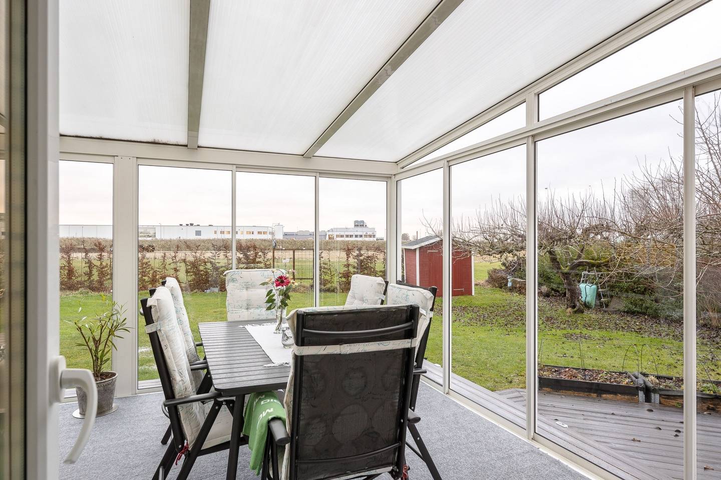4 rum Villa på Ehrenpohls väg 2 Östermalm Skövde kommun - bild 15