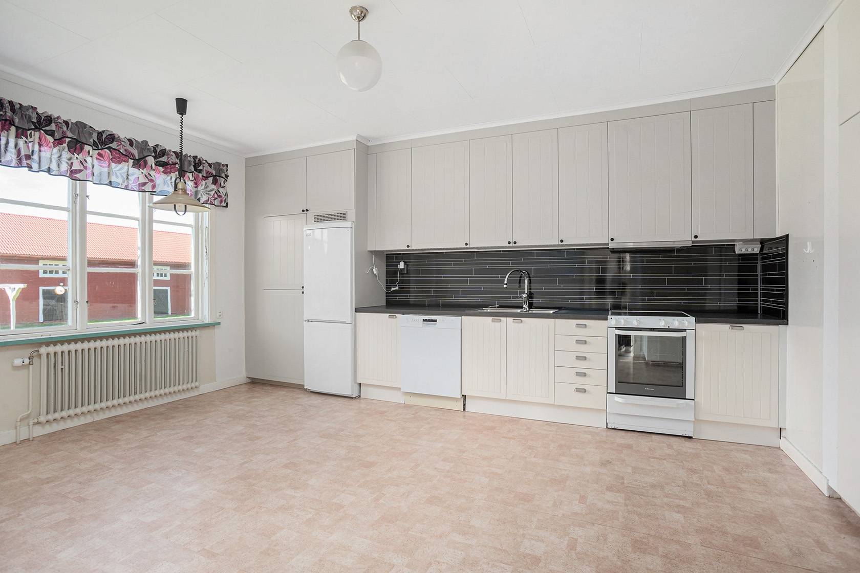 2 rum Lägenhet på Bruksvägen 3A Robertsfors Robertsfors kommun - bild 11