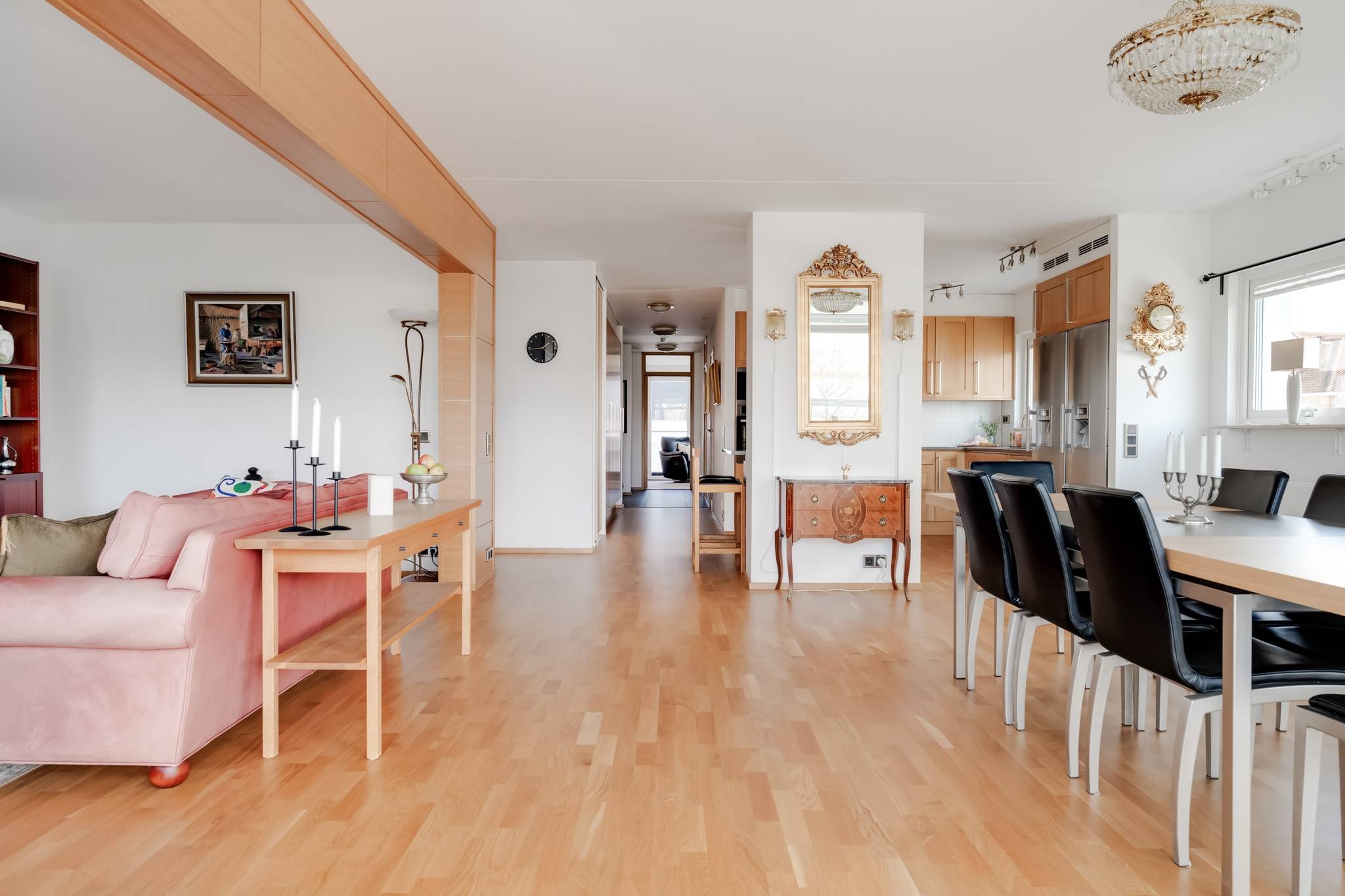 3 rum Lägenhet på Tåstrupsgatan 10 Ängelholm - Centrum Ängelholms kommun - bild 7