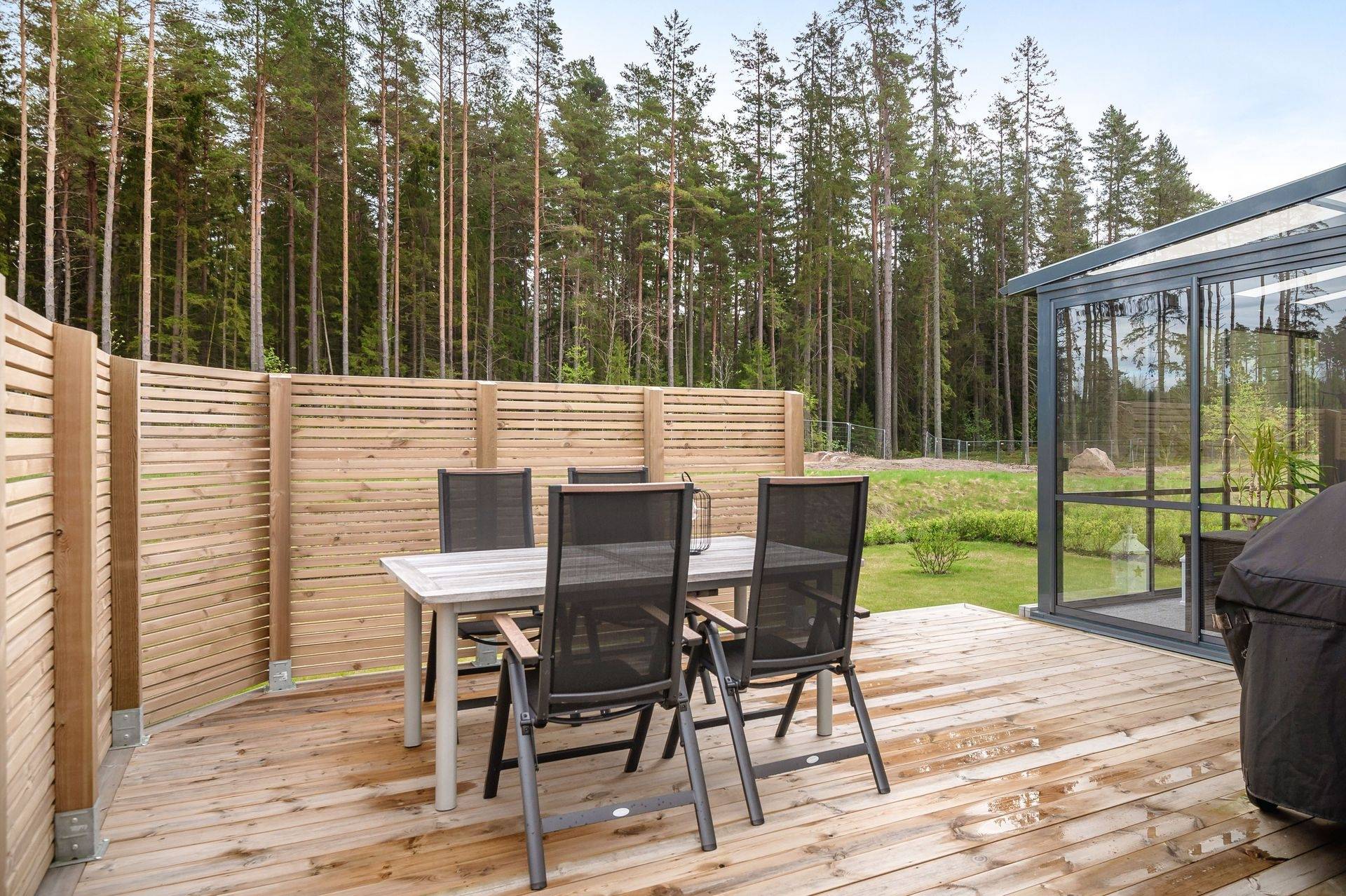 5 rum Lägenhet på Tryffelvägen 10A Östra Mjölby kommun - bild 3