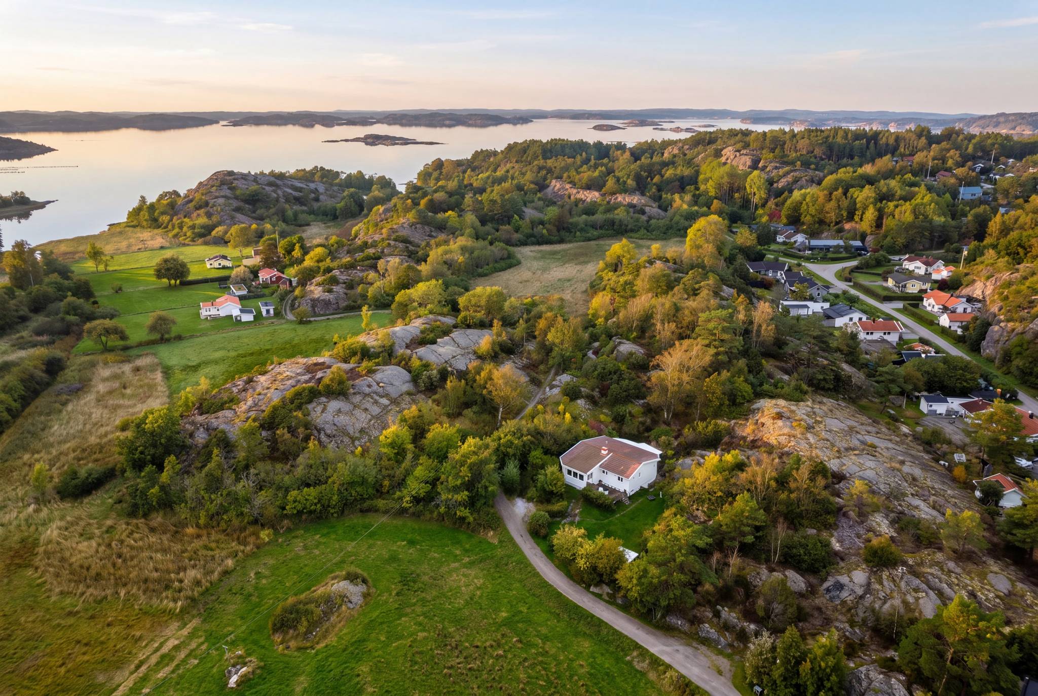 5 rum Villa på Valsäng strand 2 Valsäng Strand Tjörns kommun - bild 28