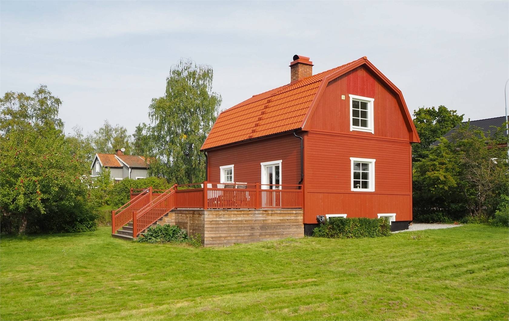3 rum Villa på Engelbrektsvägen 22 Västanfors Fagersta kommun - bild 5