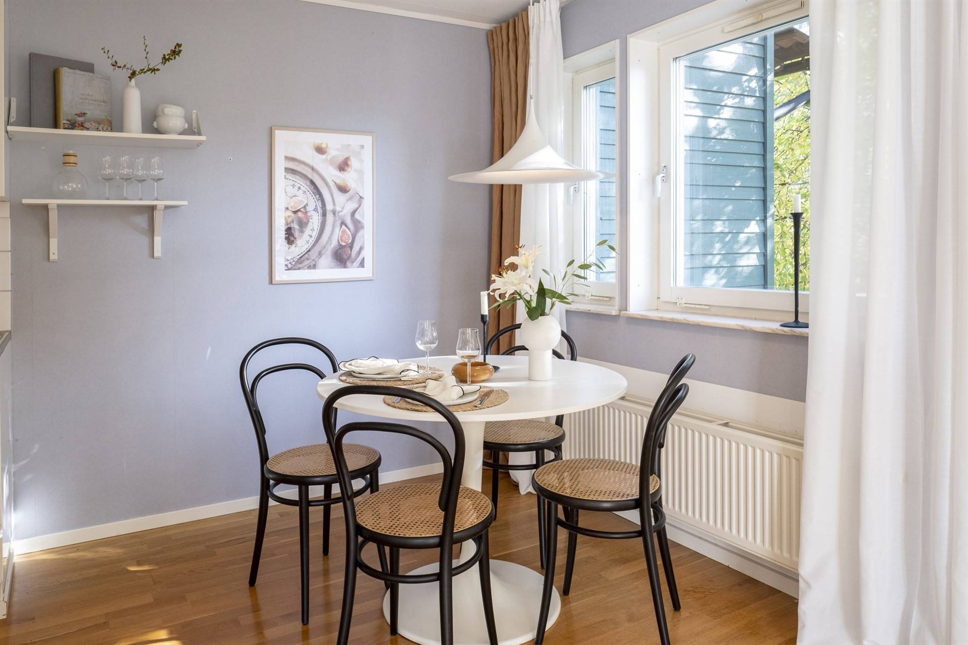2 rum Lägenhet på Trossvägen 22F Vaxholm Resarö Vaxholms kommun - bild 10