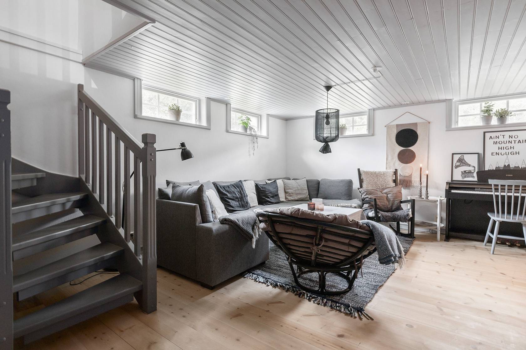 6 rum Villa på Brovägen 9 Mullhyttan Lekebergs kommun - bild 9