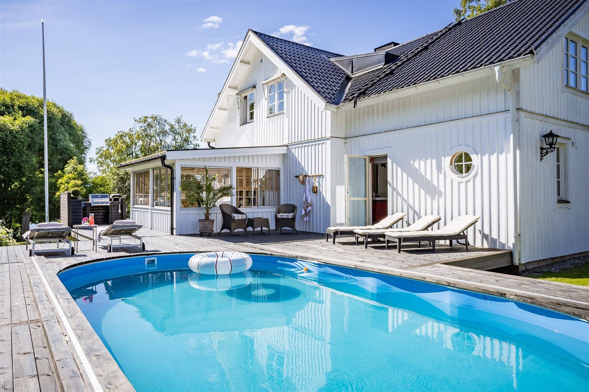 6 rum Villa på Fartygsvägen 61 Sundsvalls kommun - bild 2