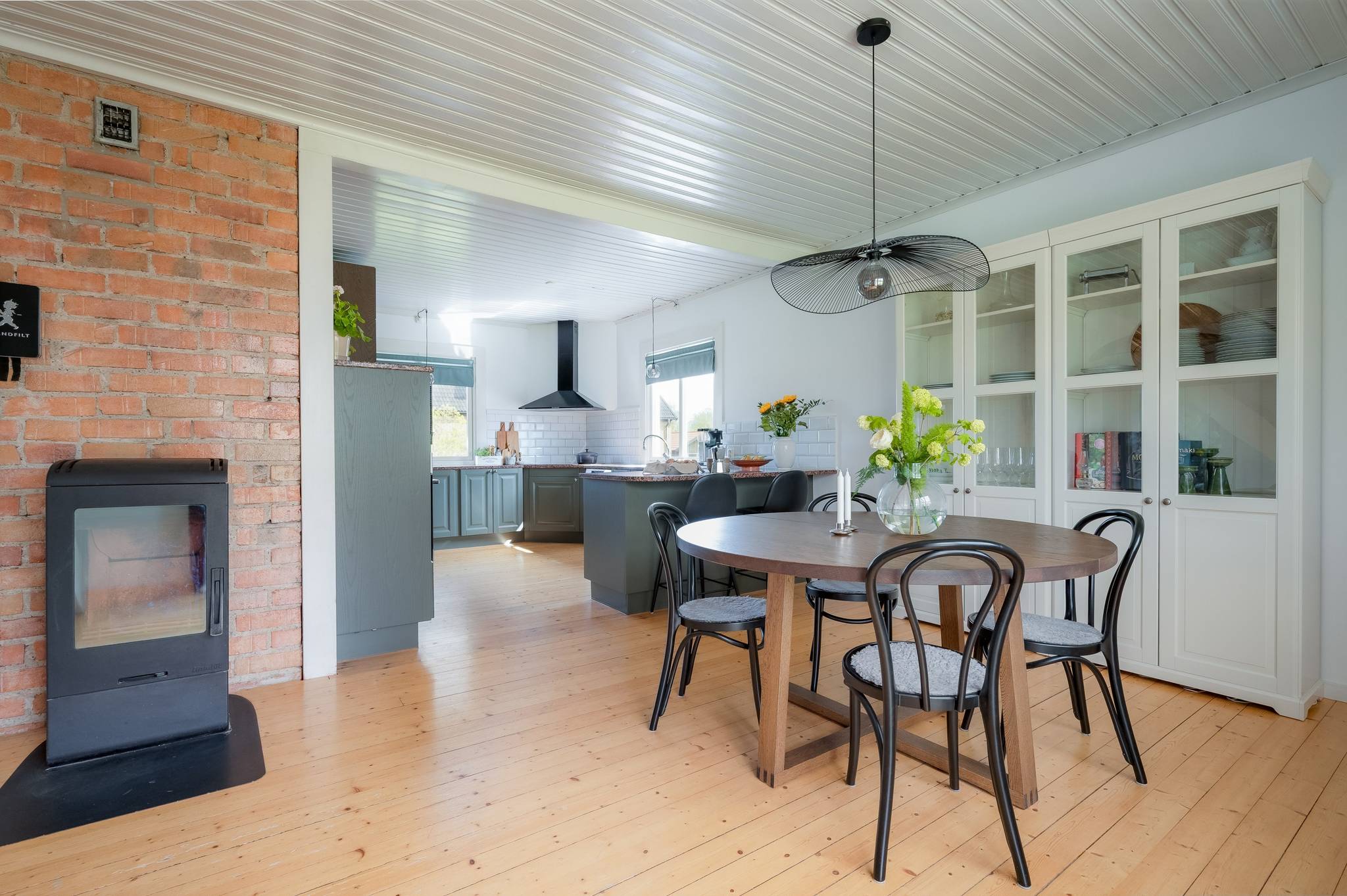 4 rum Villa på Skogsvägen 15 Oppeby Nyköpings kommun - bild 6