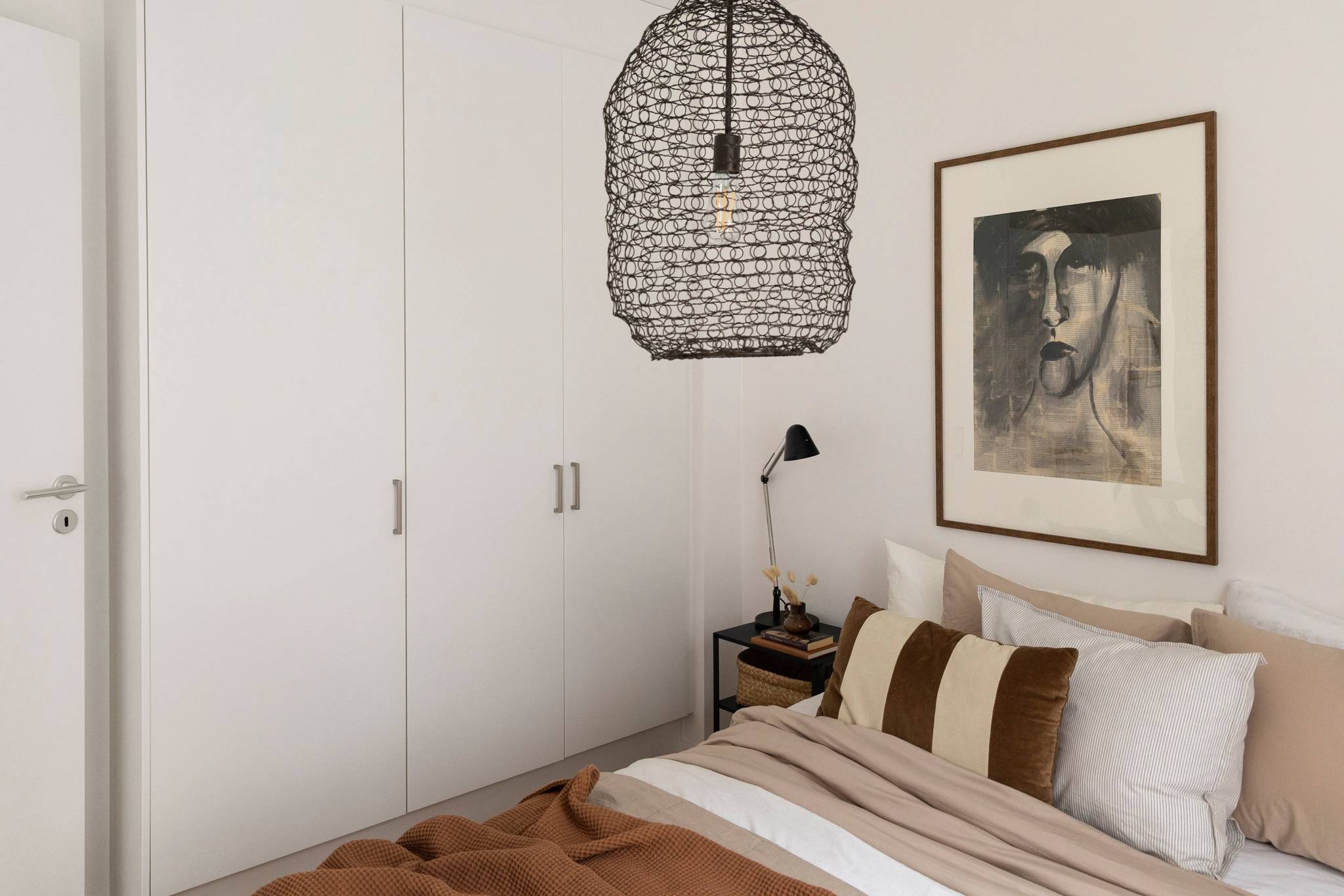2 rum Lägenhet på Skogängsvägen 31J Bromstensstaden Stockholms kommun - bild 19