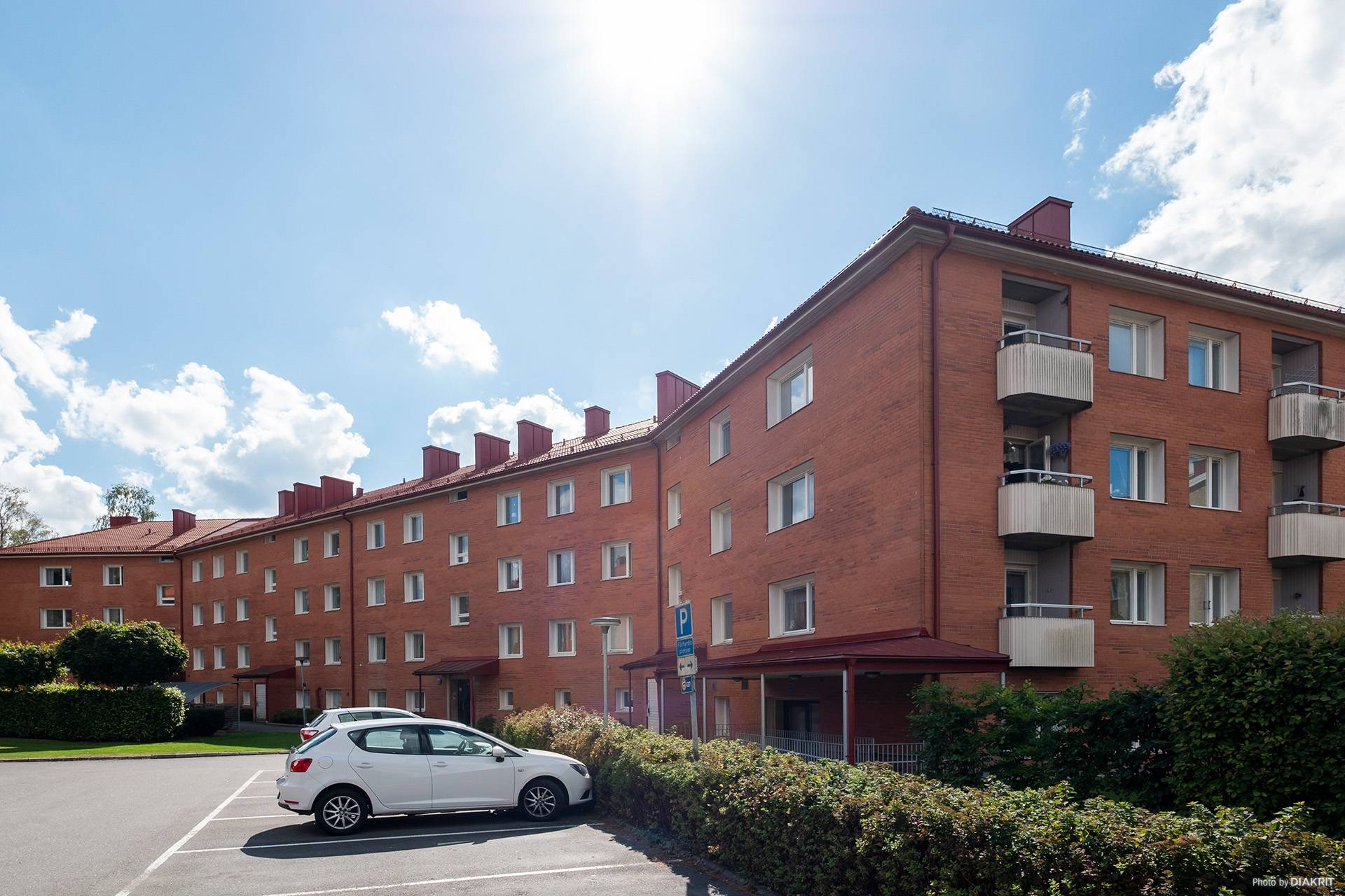3 rum Lägenhet på Fjällgatan 55A Borås kommun - bild 19