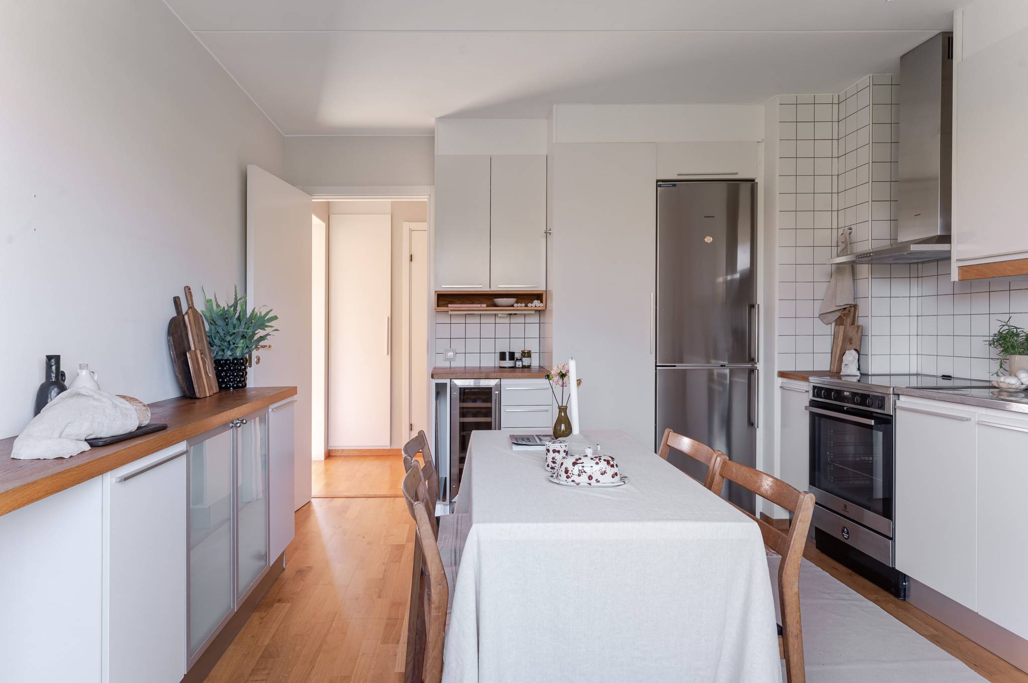 3 rum Lägenhet på Trålgränd 1, 6 tr Södermalm - Katarina Sofia Stockholms kommun - bild 15