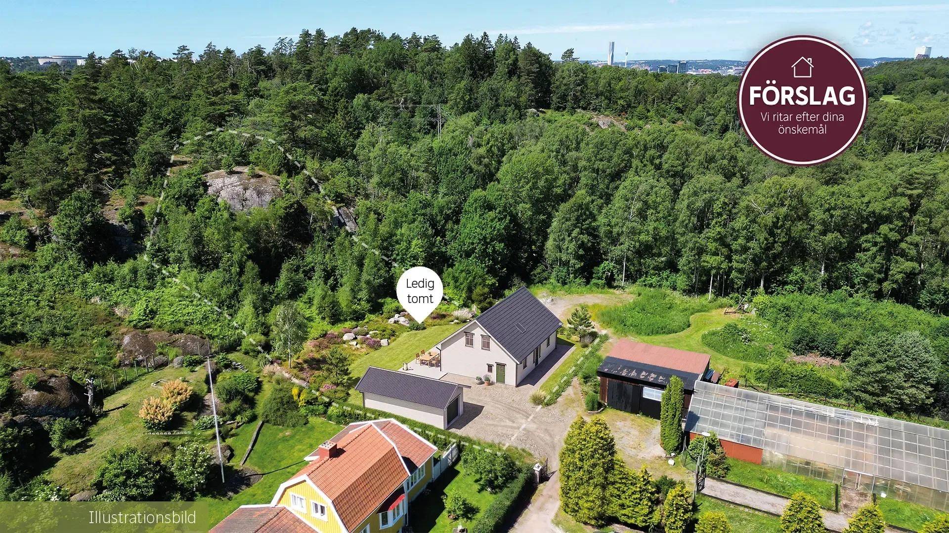 Göteborg, Göteborgs kommun