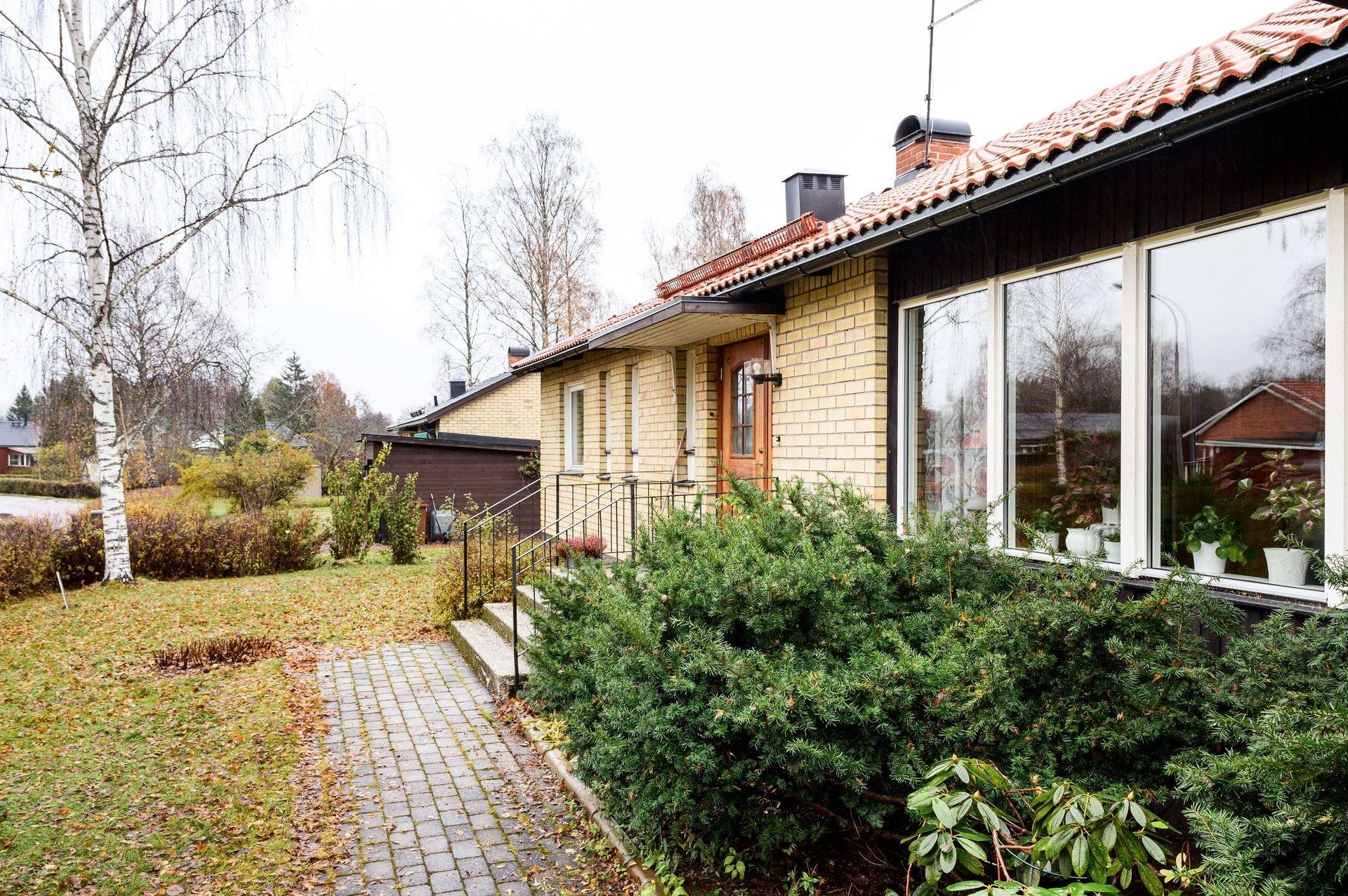 5 rum Villa på Ankarvägen 7 Ornäs Borlänge kommun - bild 3