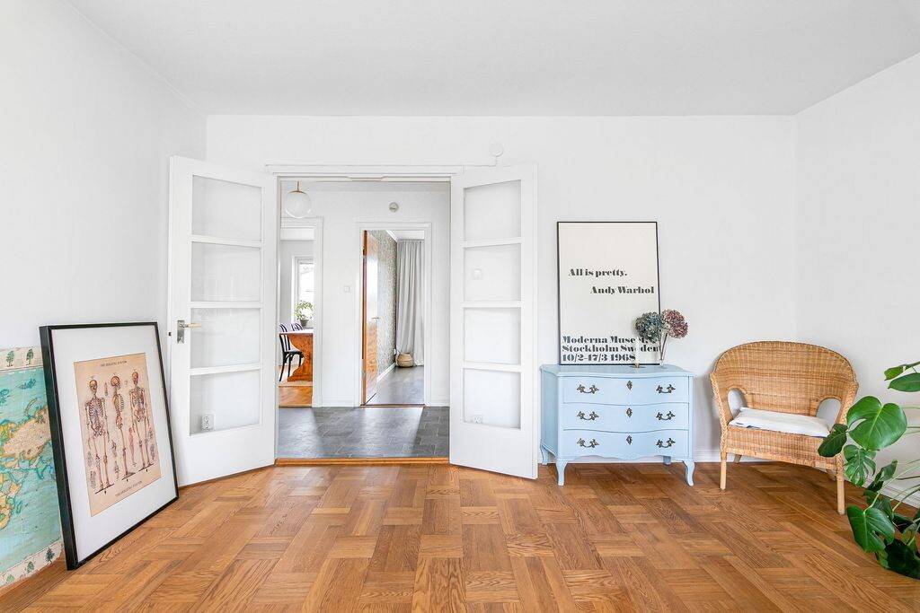 3 rum Lägenhet på Skogslyckegatan 52 Johannelund Linköpings kommun - bild 6