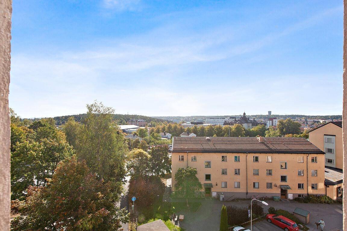 Södertälje, Södertälje kommun