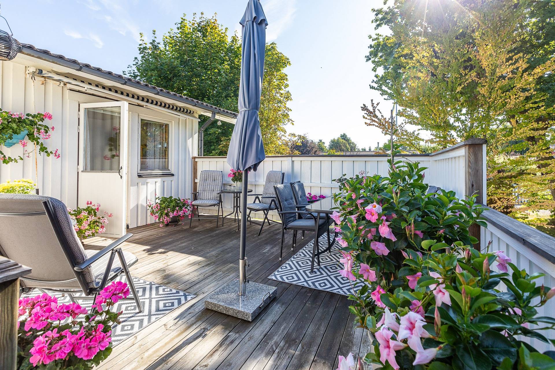 4 rum Villa på Skarvvägen 164 Hagby Kalmar kommun - bild 35