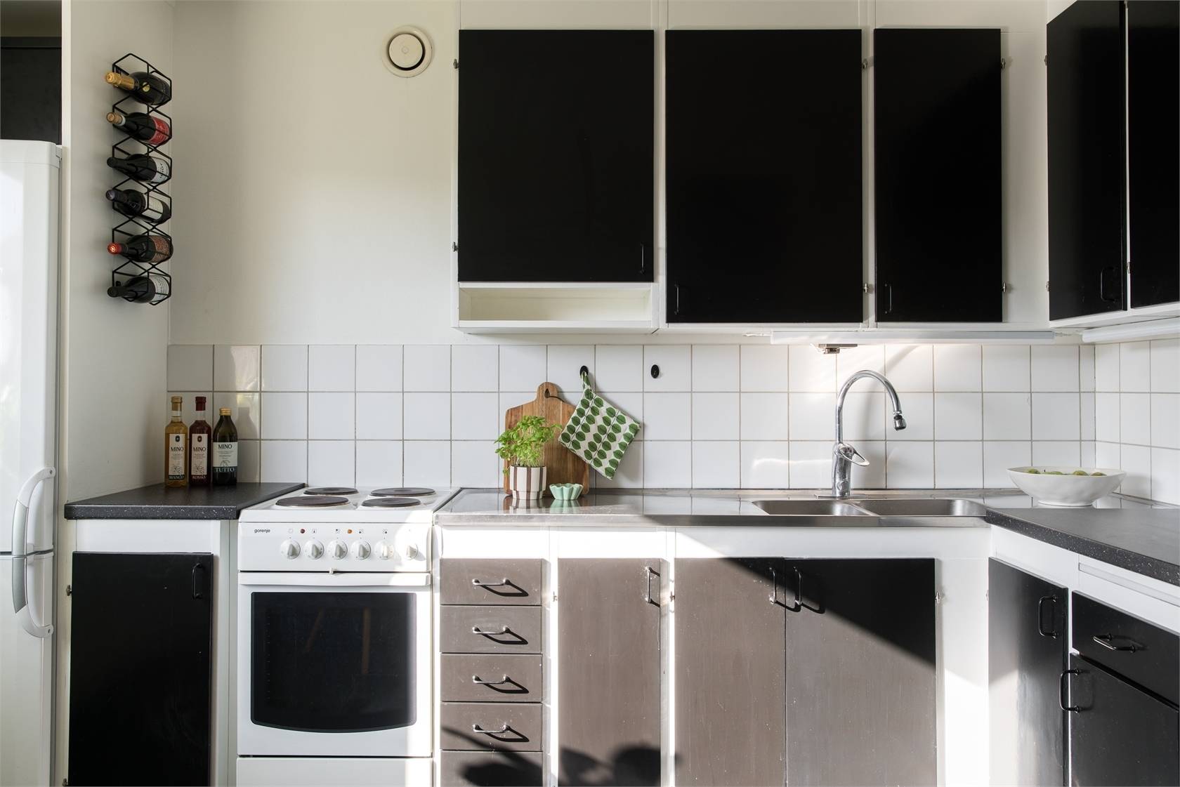 1,5 rum lägenhet på Västra Skrävlingevägen 103 Gula Höja, Malmö kommun - bild 5